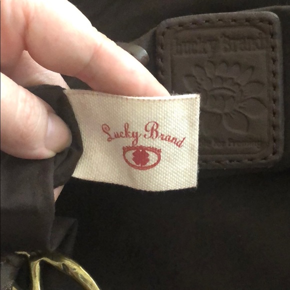 Lucky Brand Handbags - Lucky π brand Lucky Brand Handbags - Lucky π brand